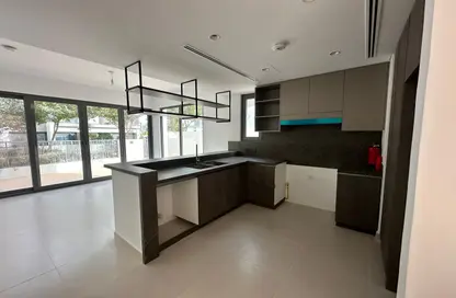 Villa - 5 Bedrooms - 6 Bathrooms for rent in Aura - Tilal Al Ghaf - Dubai