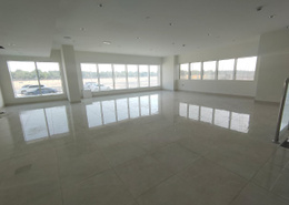 Flexible Payments Commercial Space Gallery Floor