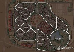 Freehold Warehouse and Labour camp Plots for Sale