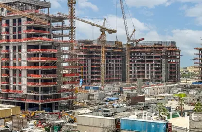 Apartment - 1 Bedroom - 1 Bathroom for sale in Castleton - Central Park at City Walk - City Walk - Dubai