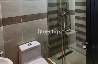 شقة - 1 حمام للايجار في A2 زينيت - أبراج زينيت - مدينة دبي الرياضية - دبي