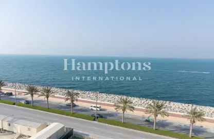 Apartment - 3 Bedrooms - 5 Bathrooms for sale in Ellington Beach House - Palm Jumeirah - Dubai