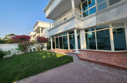 مجمع سكني - 4 غرف نوم - 5 حمامات للايجار في فلل الصفا 2 - الصفا 2 - الصفا - دبي