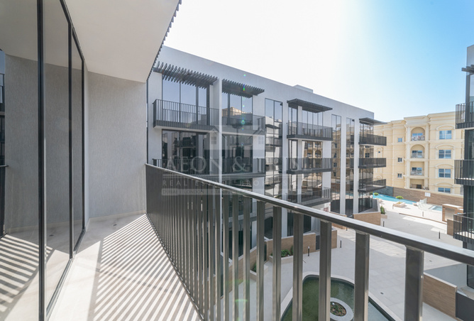 Apartments for sale in Q Gardens Boutique Residences - 30 Flats for sale | Property Finder UAE