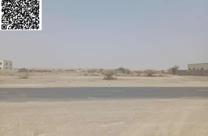 أرض - استوديو للبيع في المنامة - عجمان