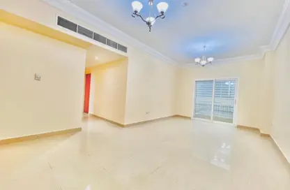 Apartment - 2 Bedrooms - 2 Bathrooms for rent in Al Nada Tower - Al Nahda - Sharjah