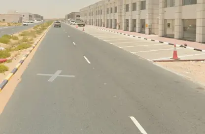 Land - Studio for sale in Al Zahya - Ajman Land - Studio for sale in Al Zahya - Ajman