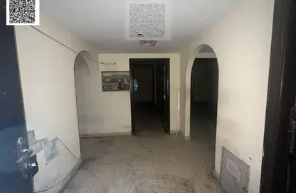 Apartment - 2 Bedrooms - 2 Bathrooms for rent in Ajman Industrial 1 - Ajman Industrial Area - Ajman