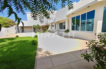 Villa - 3 Bedrooms - 4 Bathrooms for rent in Jumeirah 3 Villas - Jumeirah 3 - Jumeirah - Dubai