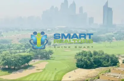 Apartment - 2 Bedrooms - 2 Bathrooms for rent in The Fairways East - The Fairways - The Views - Dubai