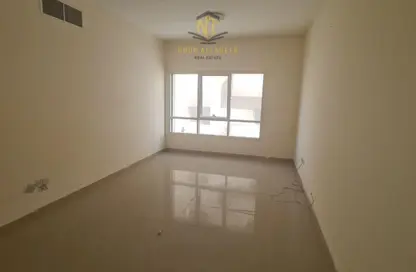 شقة - 2 غرف نوم - 3 حمامات للايجار في المجاز 2 - المجاز - الشارقة