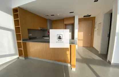 Apartment - 2 Bedrooms - 3 Bathrooms for rent in Souks Residential - Al Mamsha - Muwaileh - Sharjah