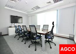 Office image for: Office Space for rent in Jumeirah Bay X3 - Jumeirah Bay Towers - Jumeirah Lake Towers - Dubai, Image 1