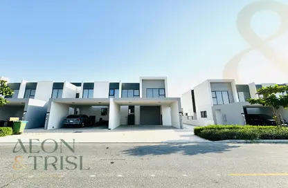 Villa - 4 Bedrooms - 5 Bathrooms for sale in La Rosa 6 - La Rosa - Villanova - Dubai Land - Dubai