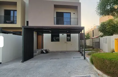 فيلا - 3 غرف نوم - 4 حمامات للايجار في مساكن نسمه - ّالطي - الشارقة
