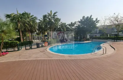Villa - 4 Bedrooms - 4 Bathrooms for rent in Gardenia Townhomes - Wasl Gate - Dubai