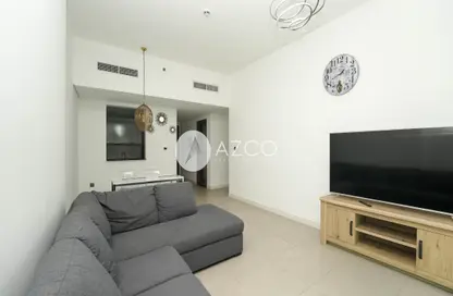 Apartment - 2 Bedrooms - 3 Bathrooms for rent in La Riviera Apartments - Jumeirah Village Circle - Dubai