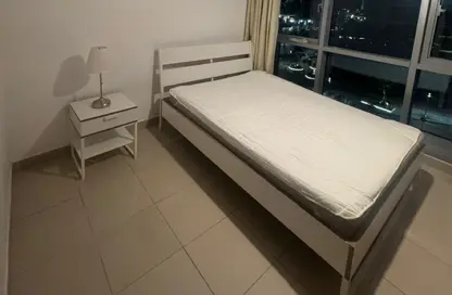 Apartment - 2 Bedrooms - 2 Bathrooms for rent in Standpoint Tower 2 - Standpoint Towers - Downtown Dubai - Dubai
