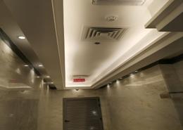 Apartment - 1 bedroom - 1 bathroom for rent in Al Naemiya Tower 1 - Al Naemiya Towers - Al Naemiyah - Ajman