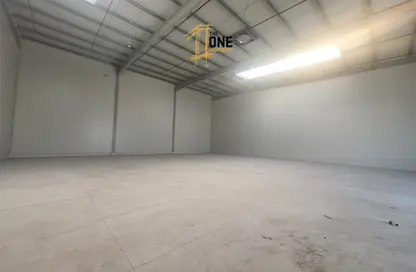 مستودع - استوديو - 1 حمام للايجار في المجمع الصناعي - المنطقة التجارية الحرة في رأس الخيمة - رأس الخيمة