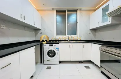 شقة - غرفة نوم - 2 حمامات للايجار في شراع المارينا - دبي مارينا - دبي