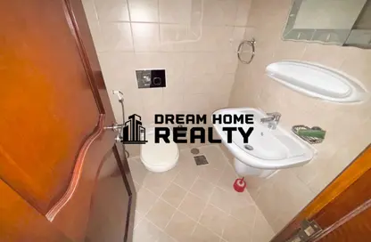 Apartment - 1 Bedroom - 2 Bathrooms for rent in Terhab Hotel  and  Residence - Al Taawun Street - Al Taawun - Sharjah