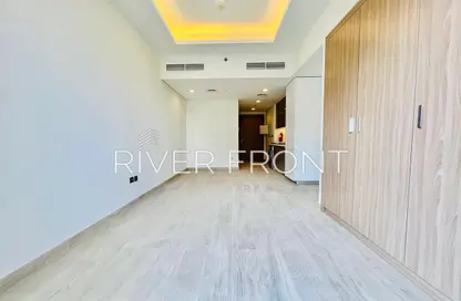 Apartment - Studio - 1 Bathroom for rent in AZIZI Riviera - Meydan One - Meydan - Dubai