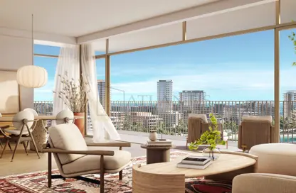 Hotel  and  Hotel Apartment - 1 Bedroom - 2 Bathrooms for sale in Bay Grove Residences - Dubai Islands - Deira - Dubai