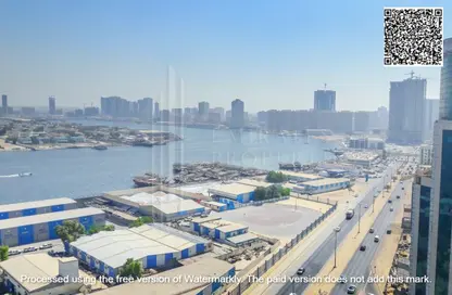 شقة - 1 حمام للبيع في أورينت تاور 1 - أورينت تاور - البستان - عجمان شقة - 1 حمام للبيع في أورينت تاور 1 - أورينت تاور - البستان - عجمان