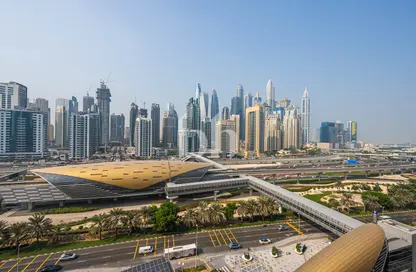 شقة - 2 غرف نوم - 3 حمامات للبيع في برج Green Lakess 3 - ابراج جرين ليك - (JLT) مجمع S - أبراج بحيرات الجميرا - دبي شقة - 2 غرف نوم - 3 حمامات للبيع في برج Green Lakess 3 - ابراج جرين ليك - (JLT) مجمع S - أبراج بحيرات الجميرا - دبي