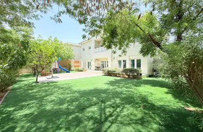 Villa - 3 Bedrooms - 4 Bathrooms for sale in Quortaj - North Village - Al Furjan - Dubai