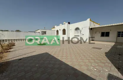 فيلا - 6 غرف نوم - 6 حمامات للبيع في الضاحية 19 - النوف - الشارقة