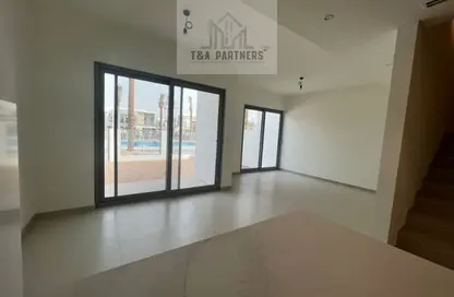 Villa - 3 Bedrooms - 4 Bathrooms for rent in Elan - Tilal Al Ghaf - Dubai