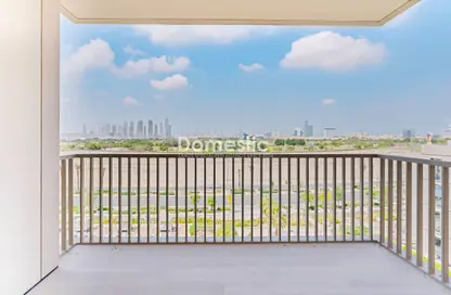 Apartment - 2 Bedrooms - 3 Bathrooms for rent in Al Badia Living - Dubai Festival City - Dubai