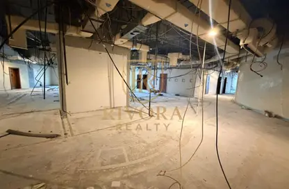 Full Floor - Studio - 1 Bathroom for rent in Fairmont Hotel - Sheikh Zayed Road - Dubai