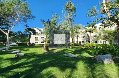 Apartment - 1 Bedroom - 1 Bathroom for rent in The Gardens Buildings - The Gardens - Dubai