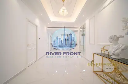 Apartment - 2 Bedrooms - 2 Bathrooms for sale in Vincitore Dolce Vita - Arjan - Dubai