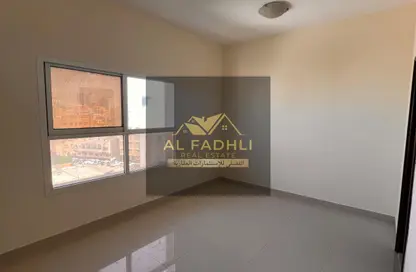 شقة - 1 حمام للايجار في برج النعيمية  3 - أبراج النعيمية - النعيمية - عجمان