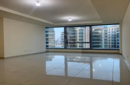 Apartment - 1 Bedroom - 2 Bathrooms for sale in Sun Tower - Shams Abu Dhabi - Al Reem Island - Abu Dhabi
