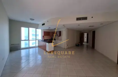 Apartment - 1 Bedroom - 2 Bathrooms for rent in The Crescent A - The Crescent - Dubai Production City (IMPZ) - Dubai