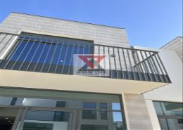 Townhouse - 3 bedrooms - 3 bathrooms for rent in Sun - Arabian Ranches 3 - Dubai
