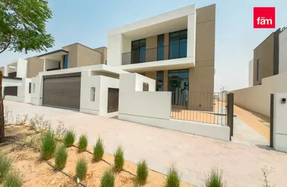 Villa - 4 Bedrooms - 6 Bathrooms for rent in Tilal Al Furjan - Al Furjan - Dubai