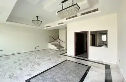 Townhouse - 4 Bedrooms - 5 Bathrooms for rent in The Dreamz - Al Furjan - Dubai