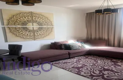 Apartment - 1 Bedroom - 2 Bathrooms for rent in Ghalia - District 18 - Jumeirah Village Circle - Dubai