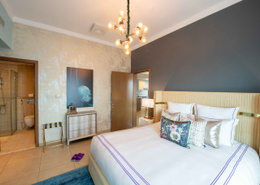 48 Burg Gate |Down Town |link to Dubai Mall