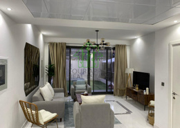 Fully Furnished | 2 Bedroom | Sahara Meadows 2