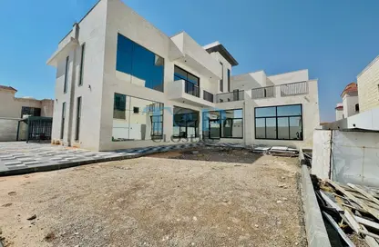 Villa - 5 Bedrooms for rent in Neima 2 - Ni'mah - Al Ain