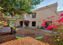 Lovely 4 Bed +Maid compound villa in Al Manarah