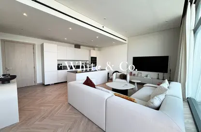 Apartment - 2 Bedrooms - 3 Bathrooms for sale in Signature Livings - District 10 - Jumeirah Village Circle - Dubai Apartment - 2 Bedrooms - 3 Bathrooms for sale in Signature Livings - District 10 - Jumeirah Village Circle - Dubai