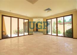 Townhouse - 3 bedrooms - 4 bathrooms for sale in Yasmin Community - Al Raha Gardens - Abu Dhabi